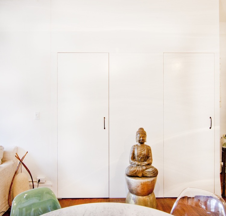 9 Easy Ways To Feng Shui Your Tiny Apartment