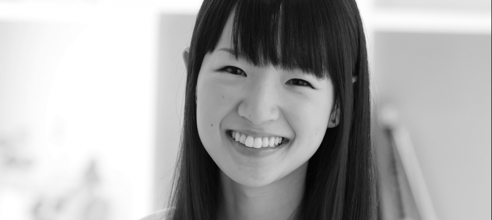 15 Facts You Don't Know About Marie Kondo