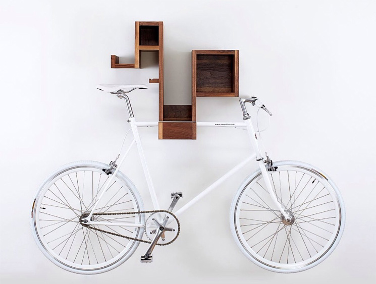 15 Best Bike Storage Ideas and Solutions Hooks Racks and Shelf