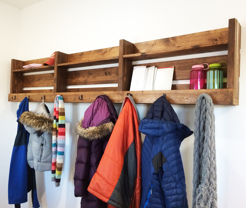 Winter Storage Solutions and Organization Ideas that make life easy