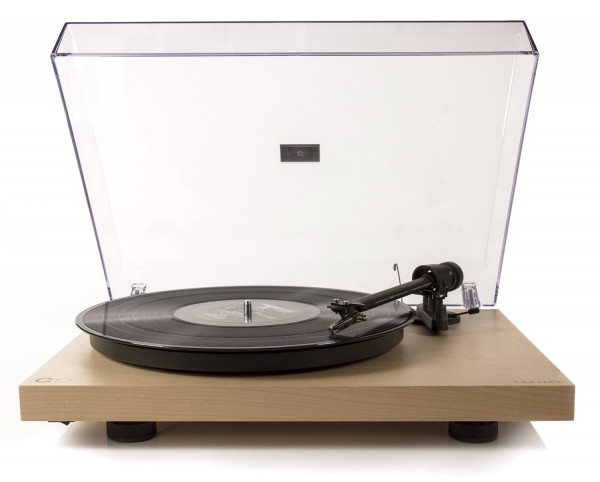 8 Dope Vinyl Record Players That Save You A Ton Of Space