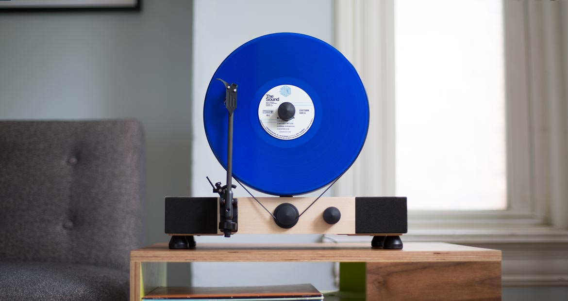 8 Dope Vinyl Record Players That Save You A Ton Of