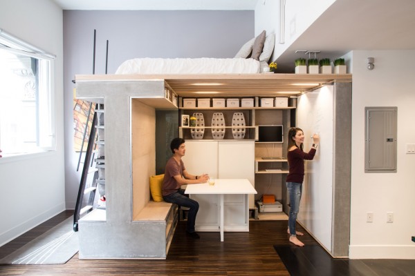 18 Small Bedroom Storage Ideas: Surprising Hacks - Clutter Keeper®