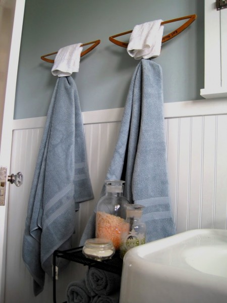 34 Towel Storage for Bathroom Ideas  Diy bathroom storage, Towel storage,  Diy bathroom