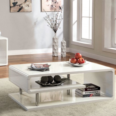 6 chic coffee tables that are perfect for small spaces, starting
