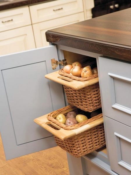 48 Kitchen Storage Hacks And Solutions For Your Home