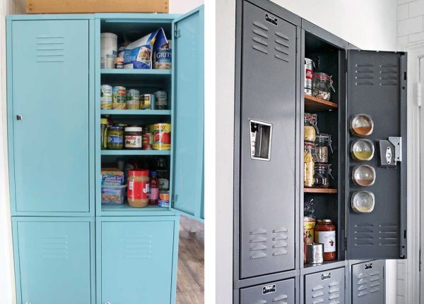 12 Storage Hacks for a More Organized Kitchen - Bob Vila