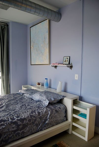15 DIY Bedroom Storage and Décor Ideas that Bring Space-Savvy Style