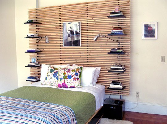 53 Insanely Clever Bedroom Storage Hacks And Solutions