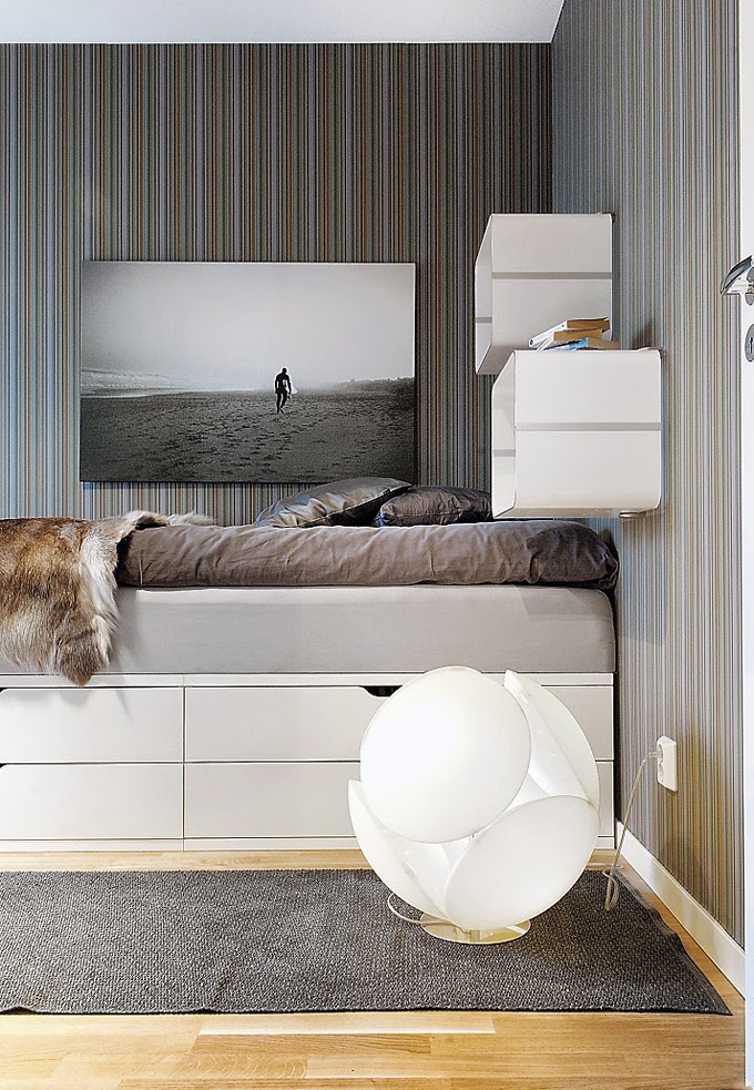 Bedroom Storage: 21 Smart Ideas To Maximise Space