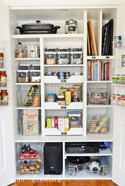 11 Clever And Easy Kitchen Organization Ideas You'll Love