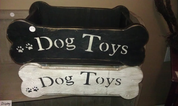 10 Dog Toy Storage Ideas That Will Make Your Pup Smile