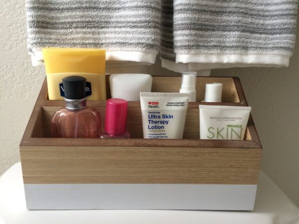 16 Amazing Beauty Storage Ideas You'll Absolutely Love