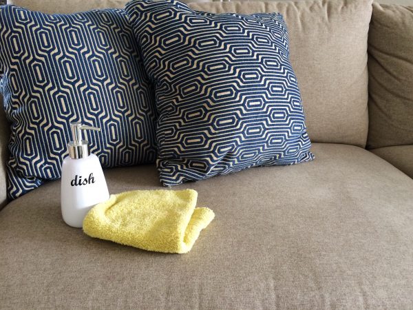 26 Dazzling Deep Cleaning Tips To Make Your Home Sparkle 