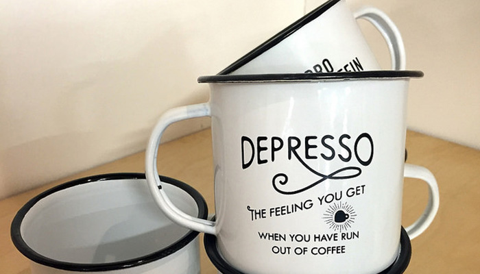 cool coffee mugs