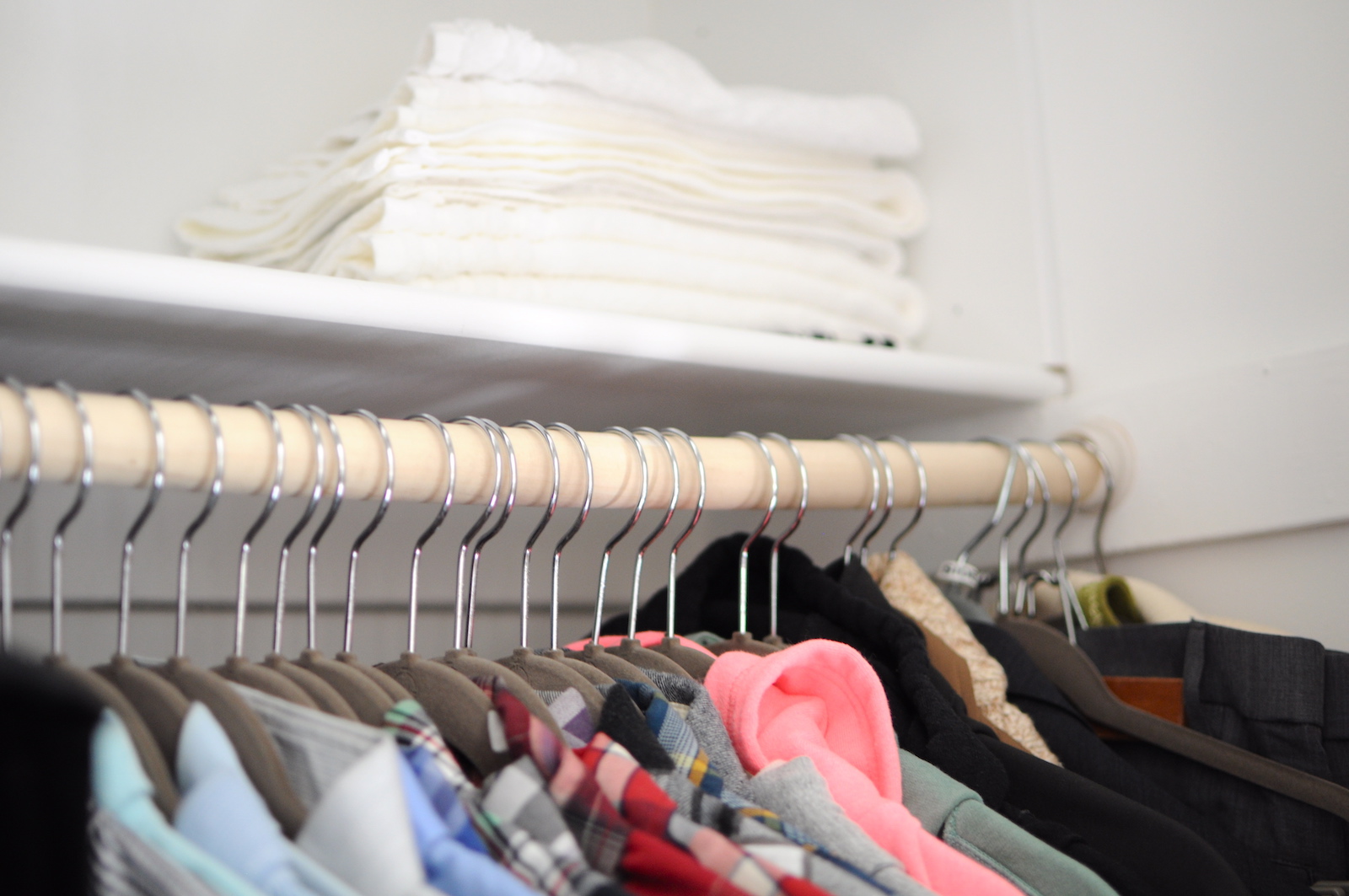Winter Clothes Storage: 9 Tips to Keep Your Wardrobe Organized