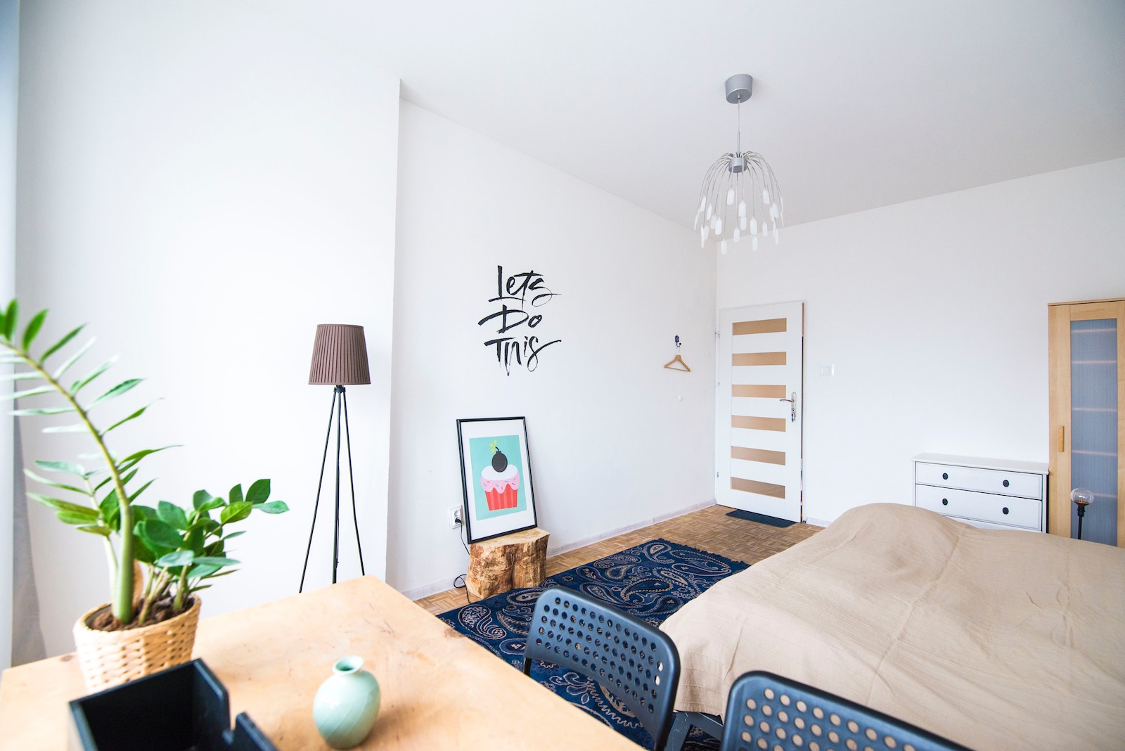 19 Space-Saving Furniture Ideas for Small Apartments
