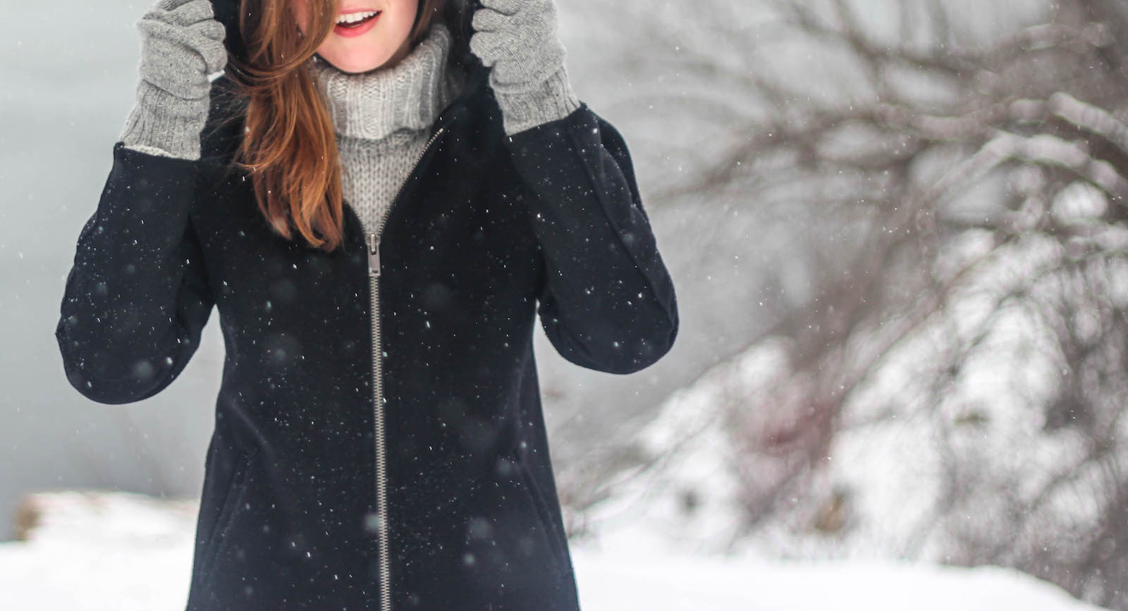 How to clean and care for your winter coats