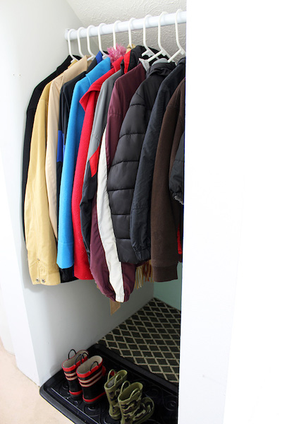 How to Store Winter Clothes Correctly
