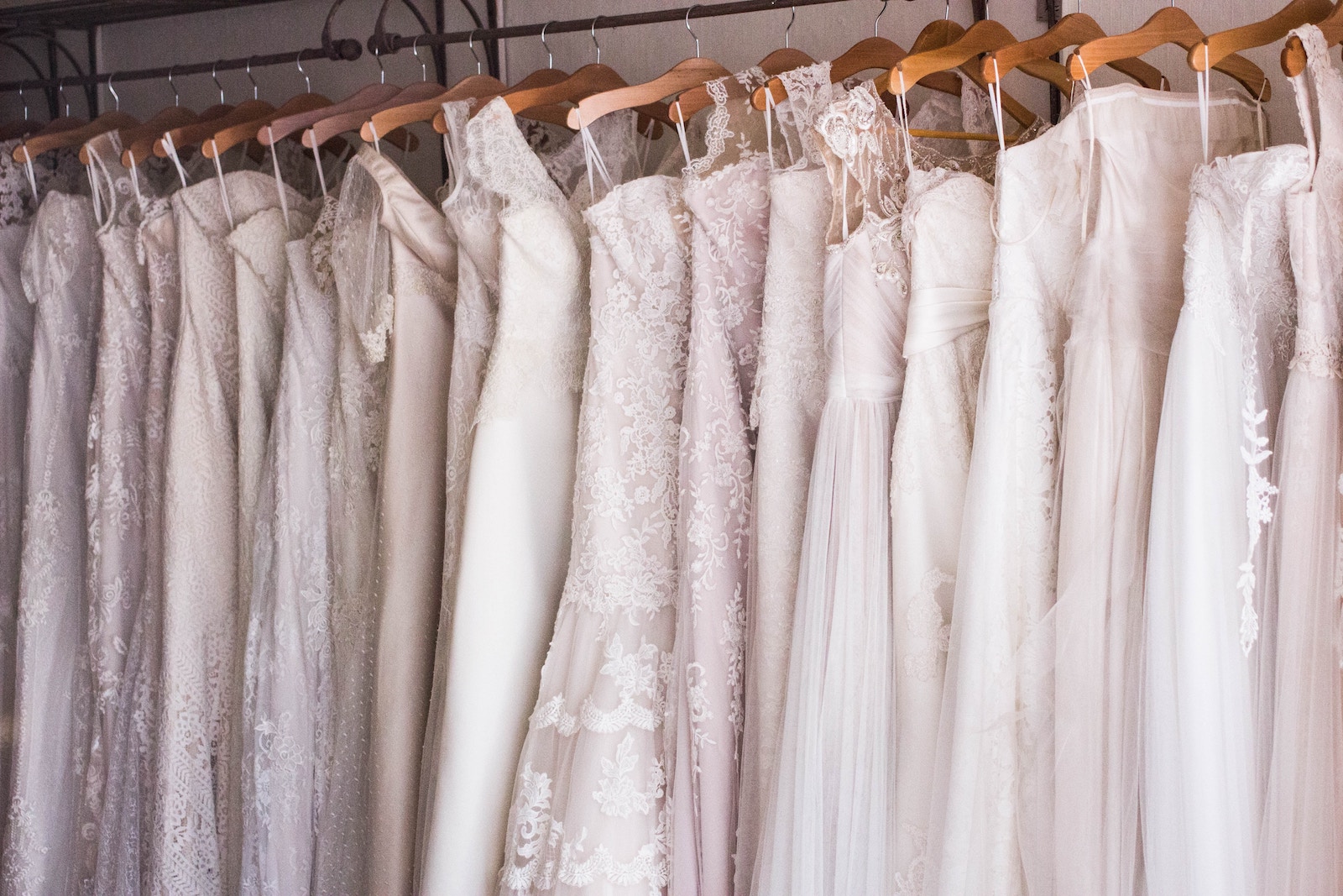 The Ultimate Guide to Cleaning and Storing a Wedding Dress