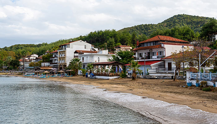 coastal neighborhood in san pedro