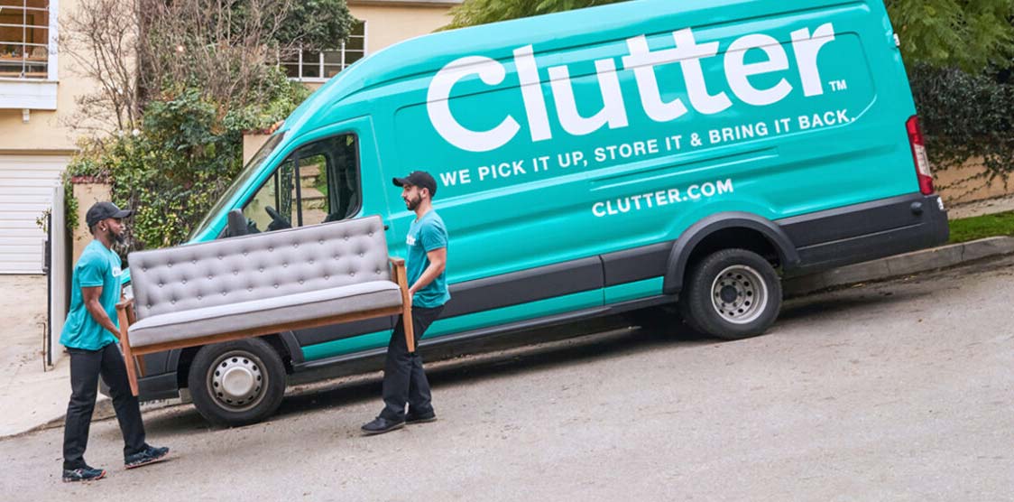 Forbes Awards Clutter.com 4.6 Stars for Revolutionizing Home Storage ...