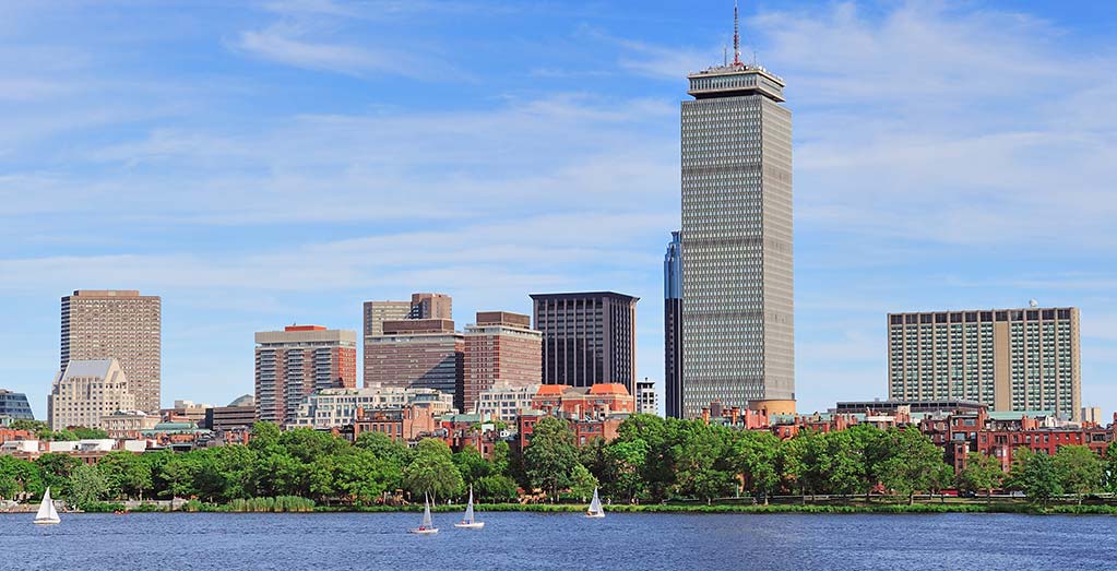 baltimore skyline