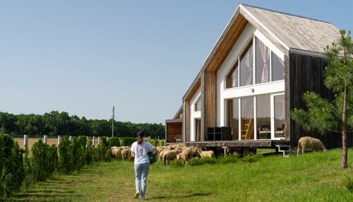 guide to barndominium homes