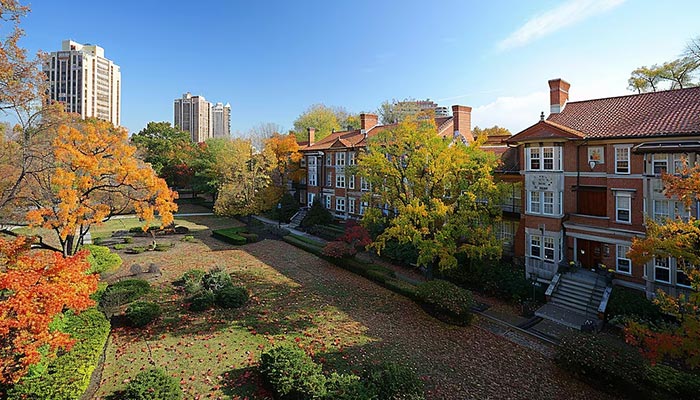 Panoramic Rooftop