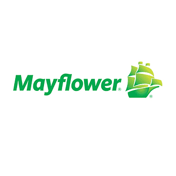 mayflower logo