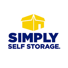 simply storage logo