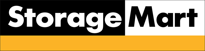 storage mart logo